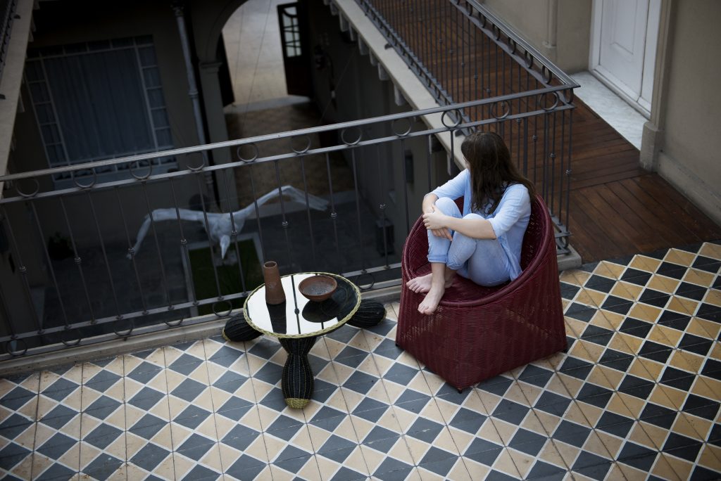 San Telmo hotel Buenos Aires