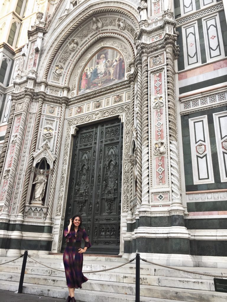 Cupola di Firenze Duomo