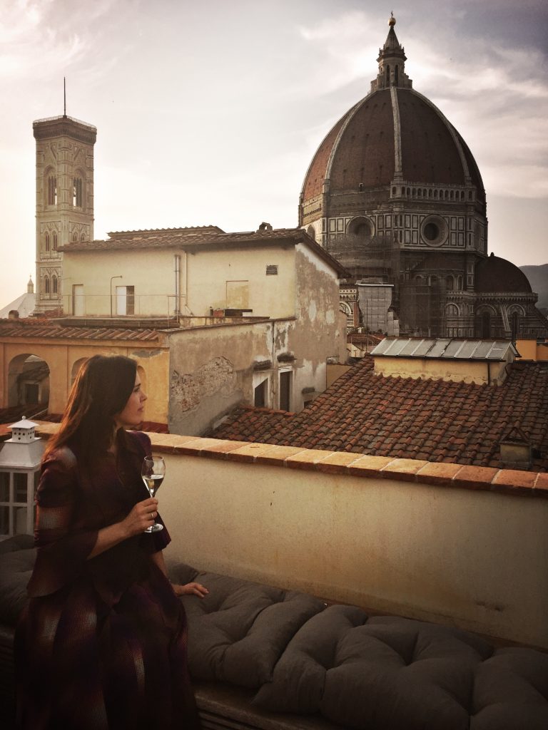 cupola di Firenze 