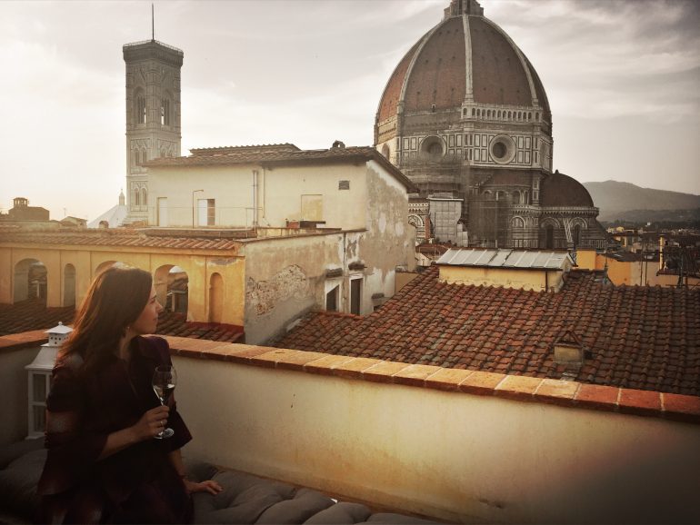 Cupola di Firenze Duomo