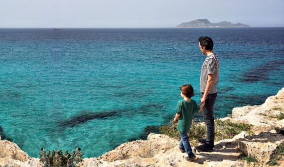 Isola di Favignana