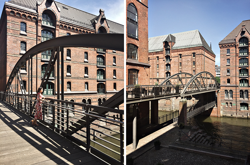 cosa vedere ad amburgo speicherstadt 