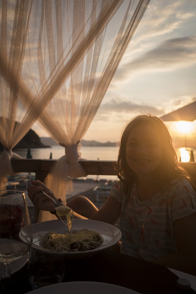 vacanze all'isola d'elba