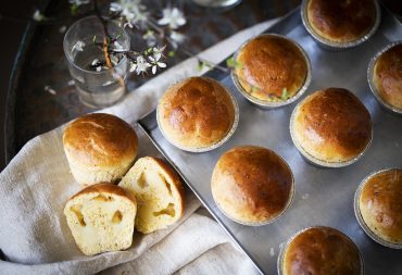 crescia di Pasqua marchigiana