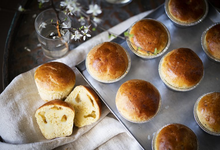 crescia di Pasqua marchigiana