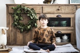 meditazione per bambini
