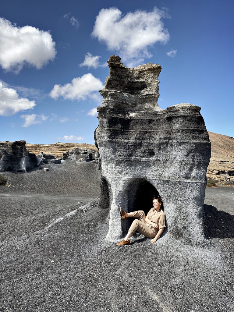 cosa vedere a lanzarote