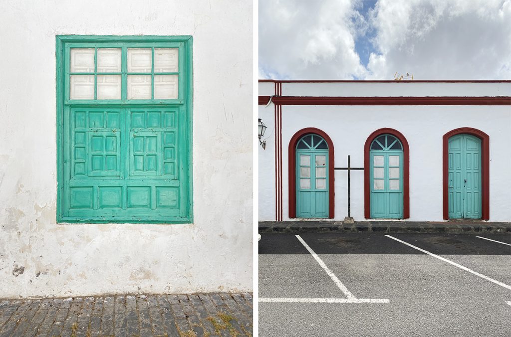 cosa vedere a Lanzarote mercato di Teguise