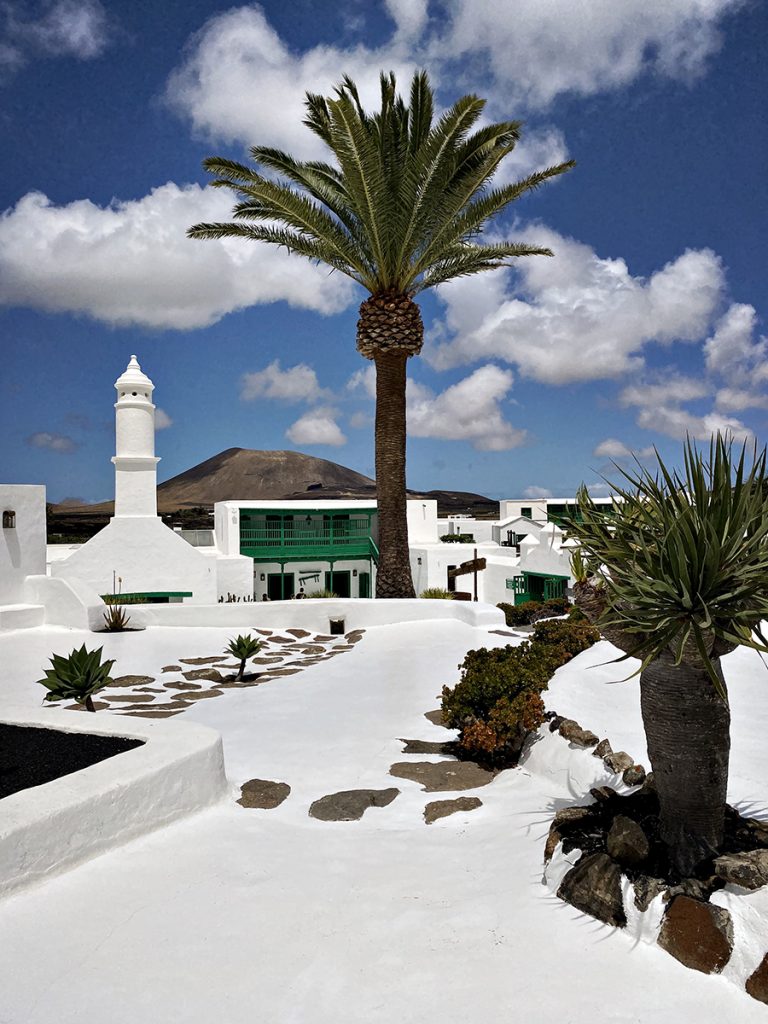 cosa vedere a Lanzarote Campesino