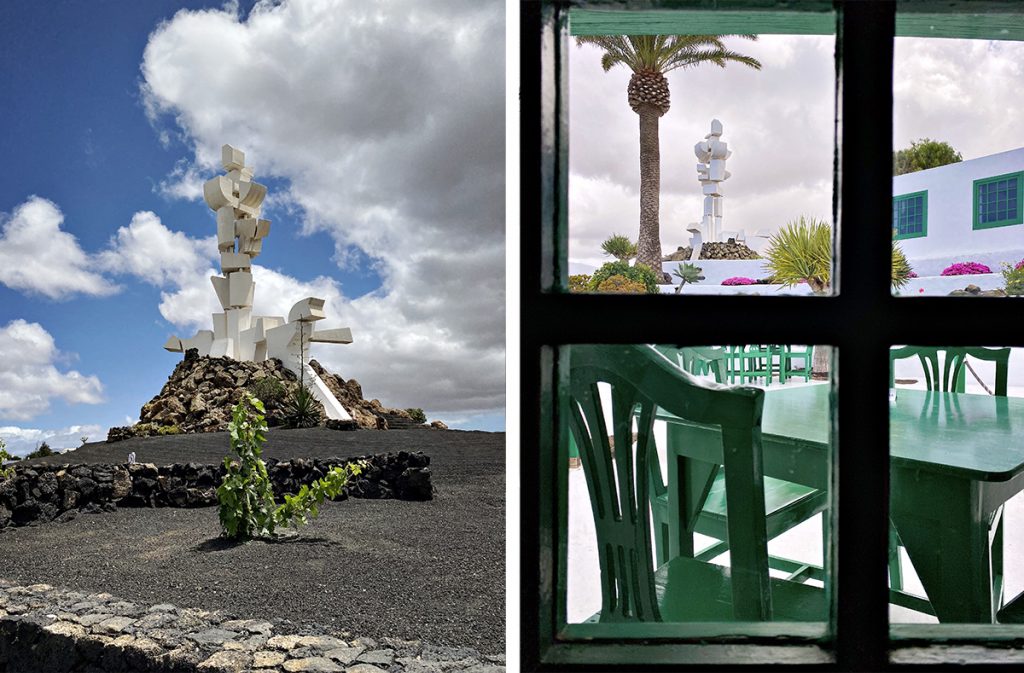 cosa vedere a Lanzarote Campesino