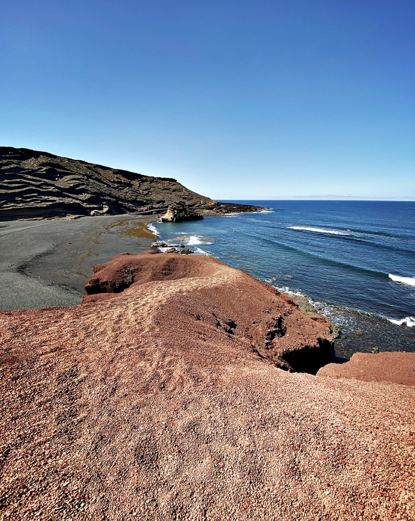 cosa vedere a Lanzarote