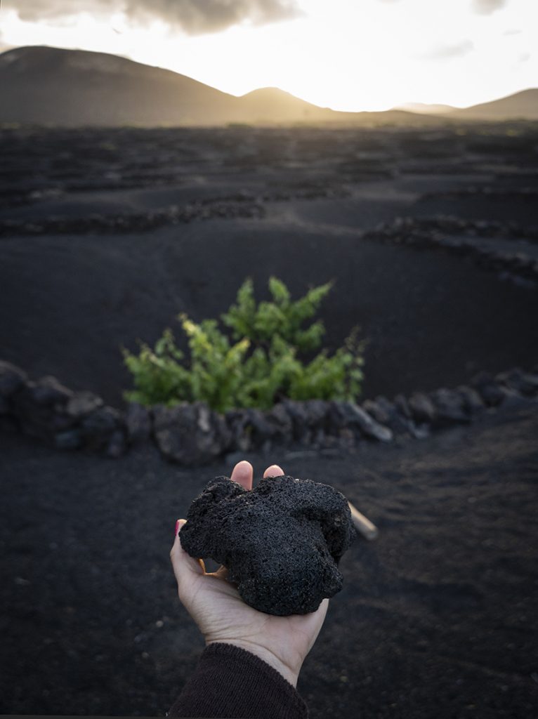 cosa vedere a Lanzarote