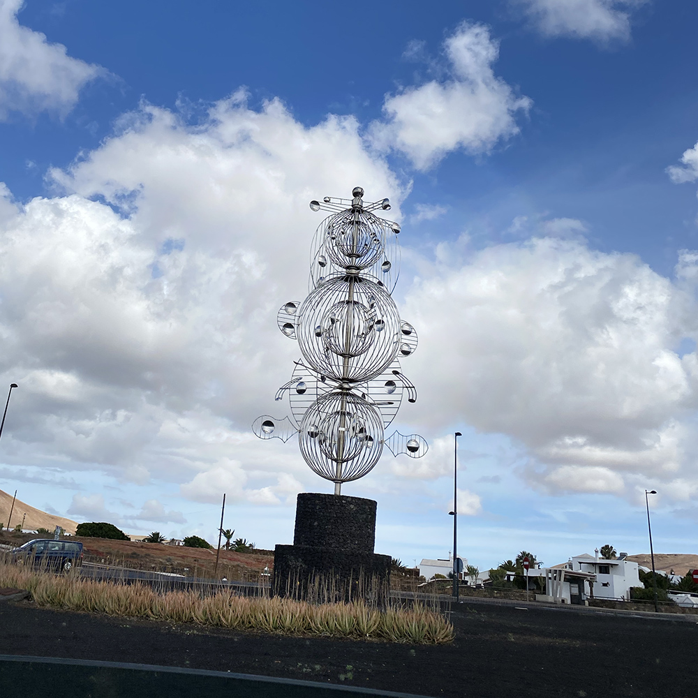 cosa vedere a Lanzarote