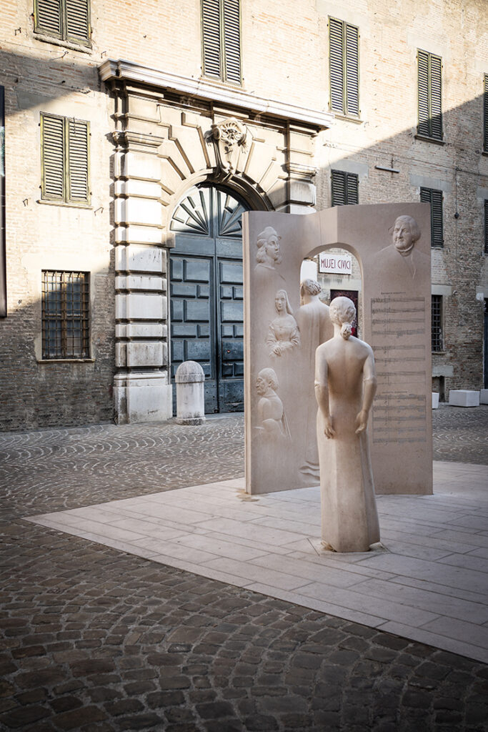 cosa vedere a Pesaro musei civici