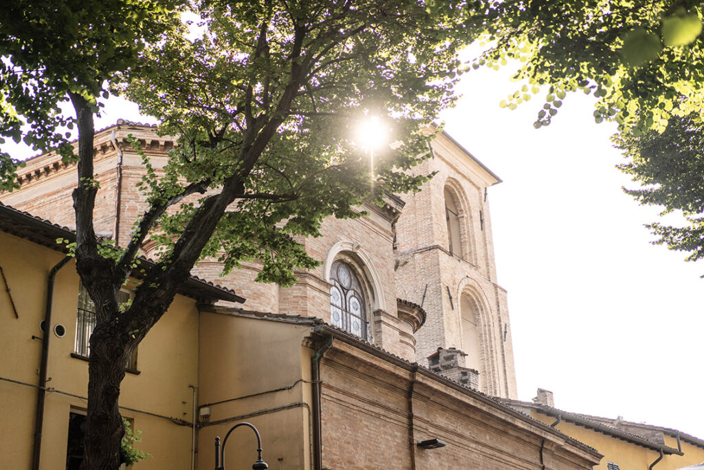 Cosa vedere a Pesaro