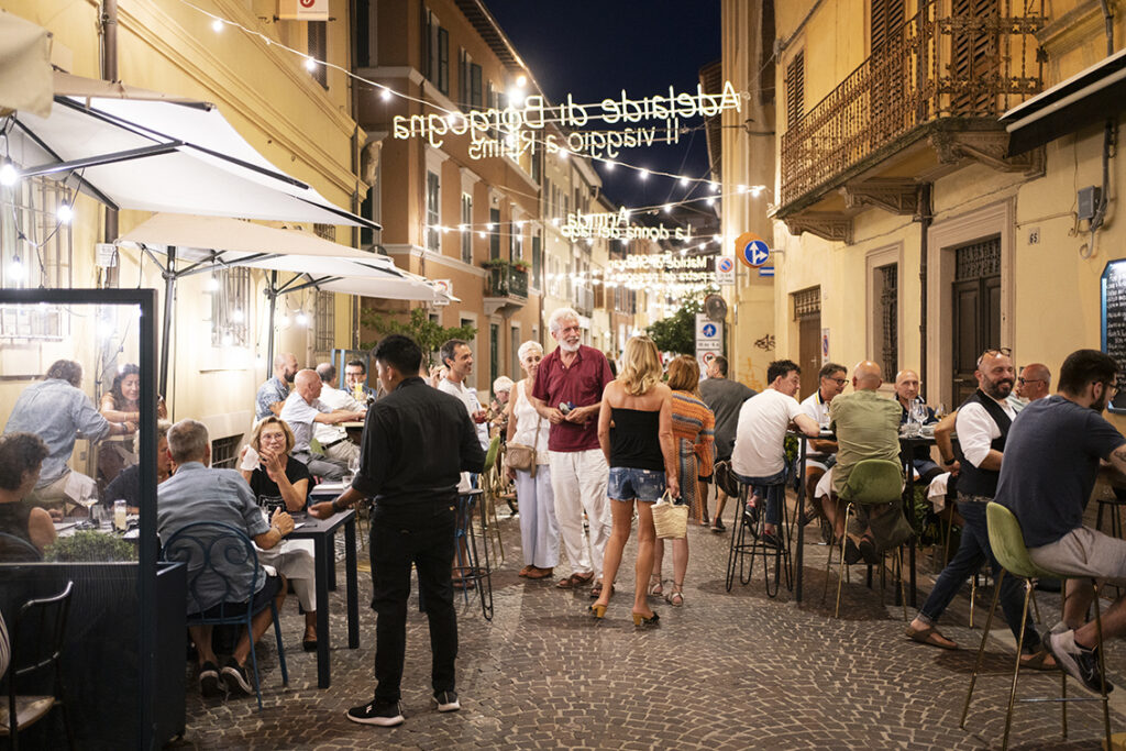 Cosa vedere a Pesaro