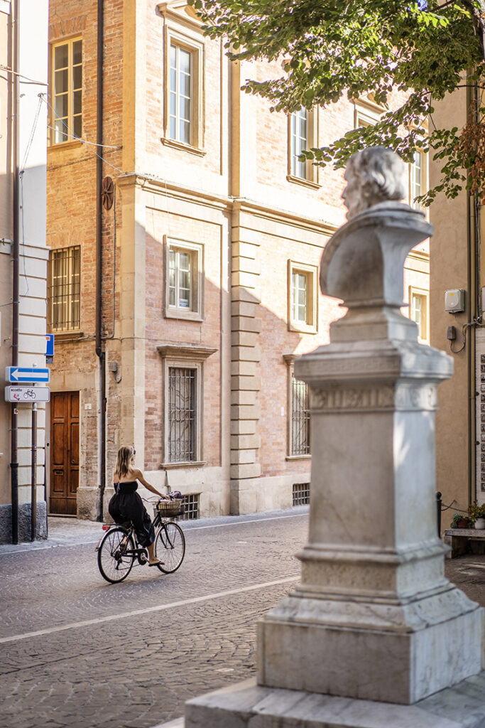 Cosa vedere a Pesaro